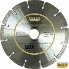 Алмазный диск KERN HOT PRESSED серия 1.01