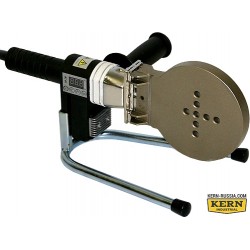 Аппарат для сварки полипропиленовых труб KERN Welder R110E